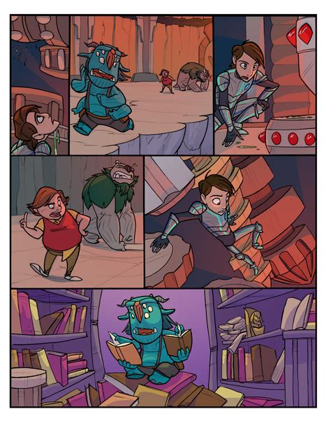 troll hunter porn|Trollhunters porn comics, cartoon porn comics, Rule 34 .